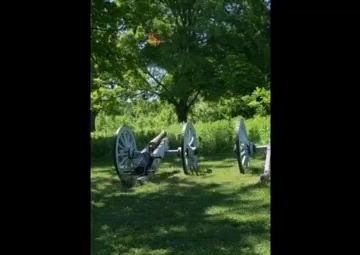 166th regiment valley forge staff ride