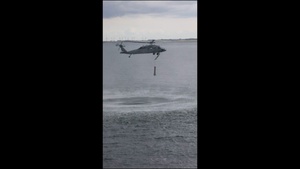 BALTOPS24 Conducts Mine Countermeasure Exercise