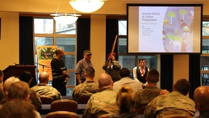 2024 Fort McCoy Asian-Pacific Islander Month Observance at Fort McCoy, Part 1