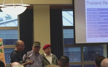 2024 Fort McCoy Asian-Pacific Islander Month Observance at Fort McCoy, Part 2