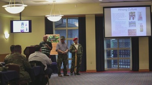2024 Fort McCoy Asian-Pacific Islander Month Observance at Fort McCoy, Part 3