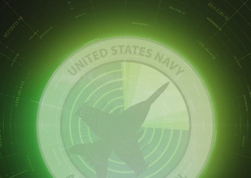 AEA Weapons School Logo