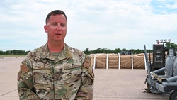 Logistics Forces remote fueling exercise   Interviews 1