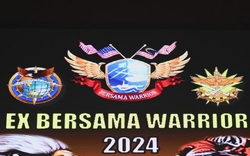 Bersama Warrior 24 | Solid Foundations for the Future