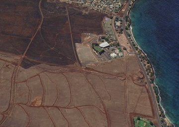 U.S. Army Corps of Engineers continues its progress on the Maui wildfires recovery effort