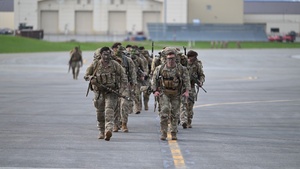 517th Airlift Squadron participates in RED FLAG-Alaska