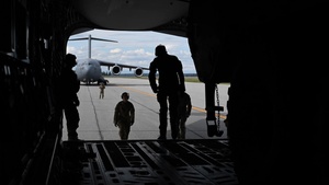 517th Airlift Squadron participates in RED FLAG-Alaska