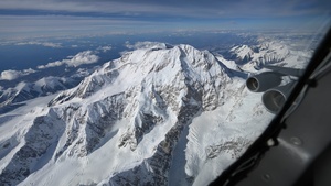 101st Air Refueling Wing participates in RED FLAG-Alaska 24-2