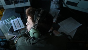 101st Air Refueling Wing participates in RED FLAG-Alaska 24-2