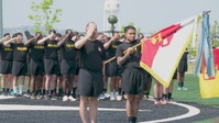 USAG Humphreys kicks off KATUSA Friendship Week 2024 at Robertson Field