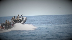 Bull Shark 24-2 CJTF-HOA Crisis Response