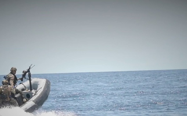 Bull Shark 24-2 CJTF-HOA Crisis Response