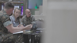 Centam Guardian Phase II: Civil Affairs and United States Agency for International Developement