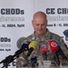 Remarks: Central Europe defense conference aligns Allies, strengthens relationships