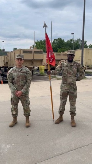249th Engineer Battalion Wishes Army a Happy 249th Birthday