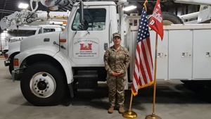 249th Engineer Battalion Wishes Army a Happy 249th Birthday