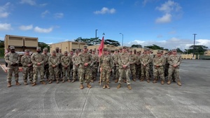 249th Engineer Battalion Wishes Army a Happy 249th Birthday