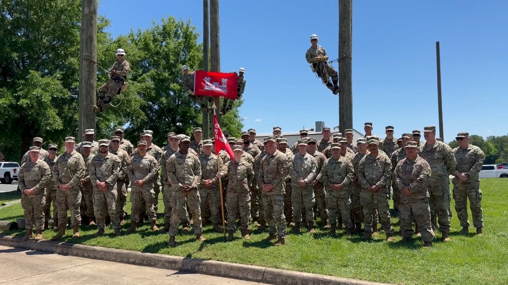 DVIDS - Video - 249th Engineer Battalion Wishes Army a Happy 249th Birthday