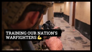 NETC Trains Our Nation's Warfighters