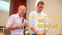 We Are SETAF-AF: Chaplain Jonathan Knoedler