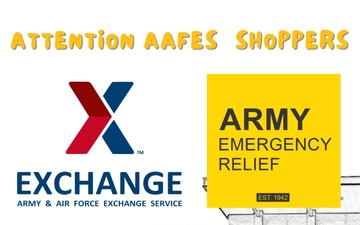 AAFES &amp; AER $2.49 to celebrate Army's 249th