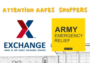 AAFES &amp; AER $2.49 to celebrate Army's 249th