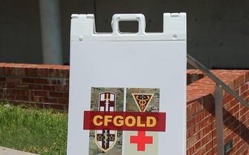 CFGOLD Allows for Medical Soldiers from Different Components to Share Goals in Future Army Medicine
