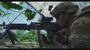 XCTC 24-05 reacting to contact