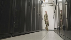 56th Communication Squadron’s Exercise Crown Talon b-roll package