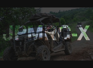 JPMRC-X | Conclusion of the exercise