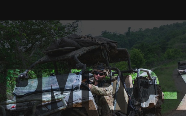 JPMRC-X | Conclusion of the exercise