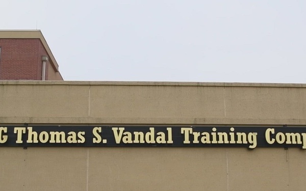 LTG Thomas S. Vandal Training Complex