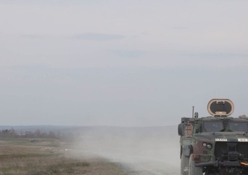Steadfast Defender 24 Final