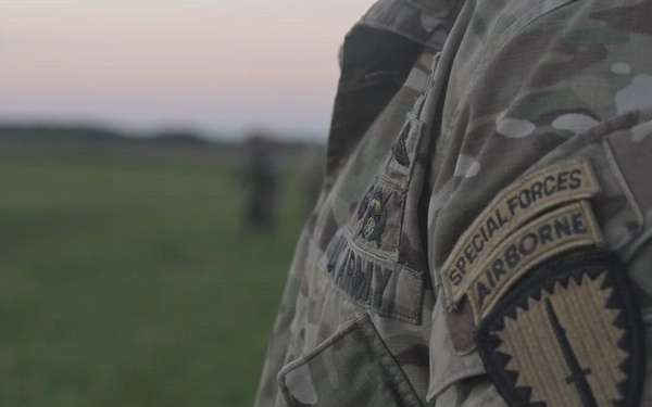 352nd Special Operations Wing assists with 1,300 person jump to commemorate D-Day 80