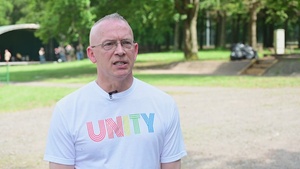 21st TSC celebrates Pride Month (A Roll)