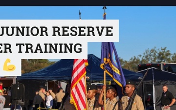 Navy Junior Reserve Officers Training Corps