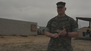 Mini-OCS: Col. Michael Ogden Interview