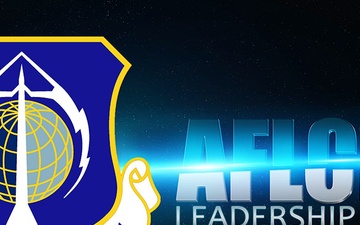 AFLCMC Leadership Log Episode 115: F-16 Program Office