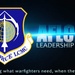 AFLCMC Leadership Log Episode 115: F-16 Program Office