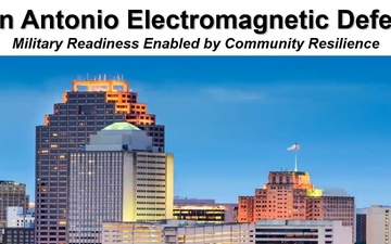 San Antonio Electromagnetic Defense (SA-EMD) Public Update 7 Jun 2024
