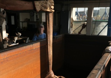 Savannah River Canons