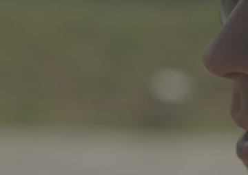 Chaplains conduct land navigation at the Jungle Warfare Training Center