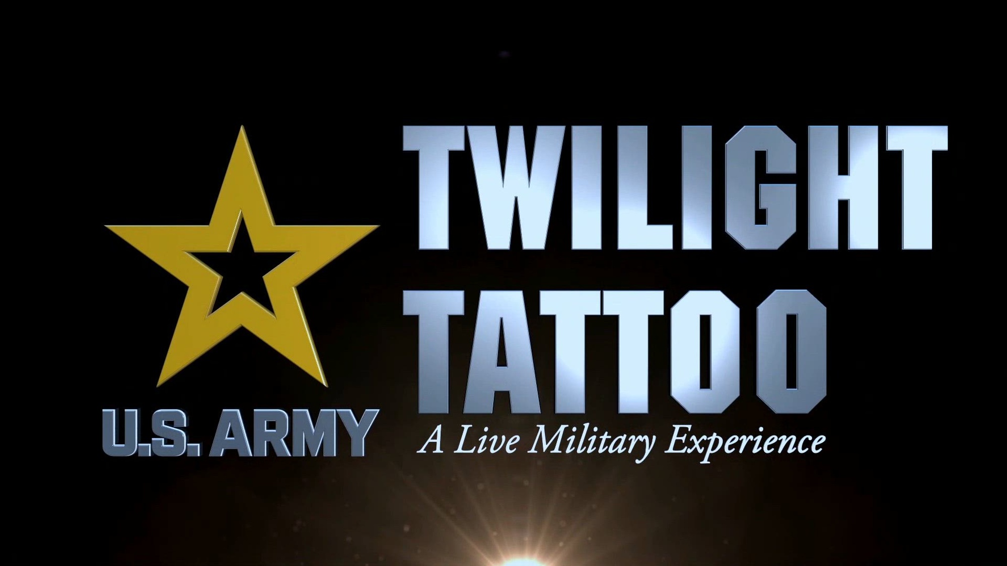 Twilight Tattoo hosted by HON Christine Wormuth, GEN Randy George, SMA Michael Weimer