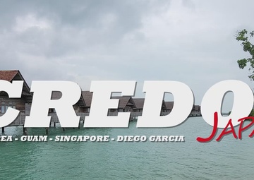 CREDO Japan Spot