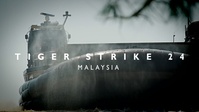 Tiger Strike 24