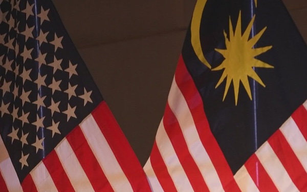 Bersama Warrior 24 | Free and Open, For Everyone