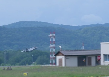 Ramstein 1v1 showcases NATO fighter capabilities, partnerships (720p w/o graphics)