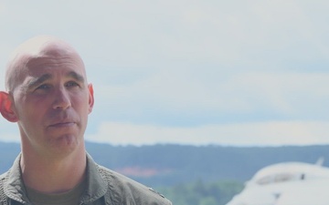 Ramstein 1v1 showcases NATO fighter capabilities, partnerships (A-Shot Interview)