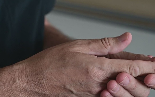 Video Spot - Armed Services Blood Program