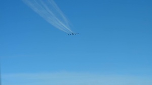 Bomber Task Force Europe conducts training mission